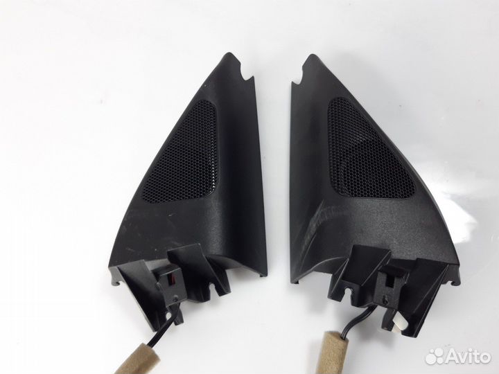 Пищалка динамик Volkswagen Passat B7 1.4 TSI caxa