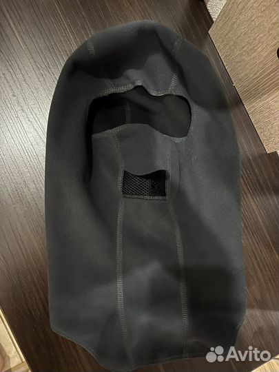 Балаклава Ред Фокс