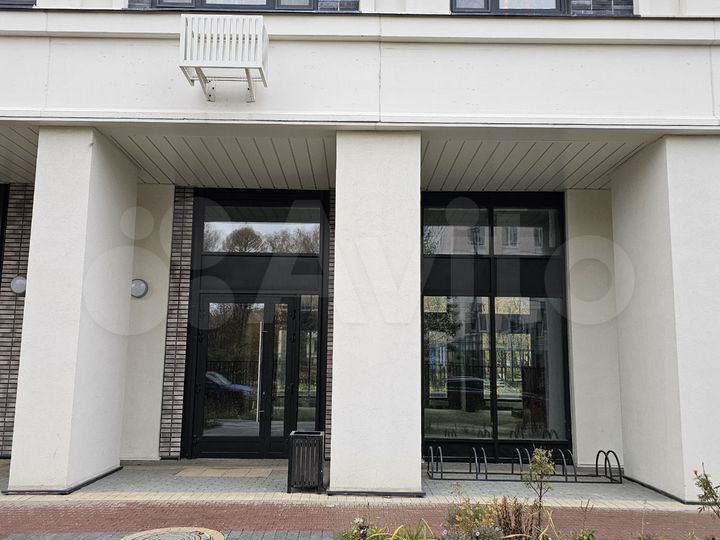 Помещение свободного назначения, 48.4 м²