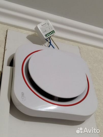 WiFi Реле умного дома для Яндекс Алисы