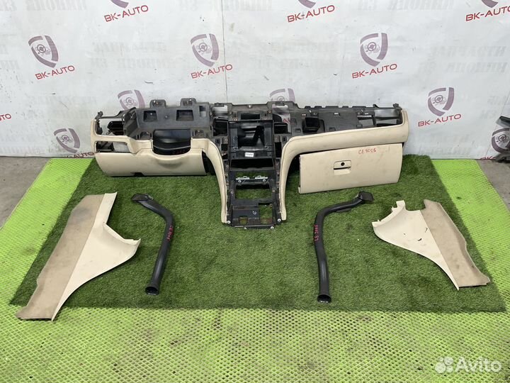 Торпедо на Cadillac Escalade GMT900