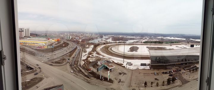 Офис, 45 м²