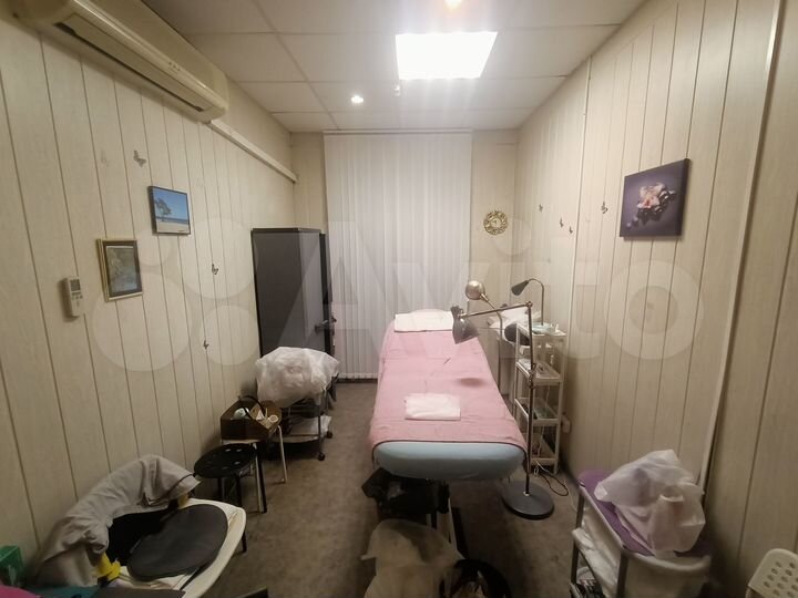 Офис, 12.5 м²
