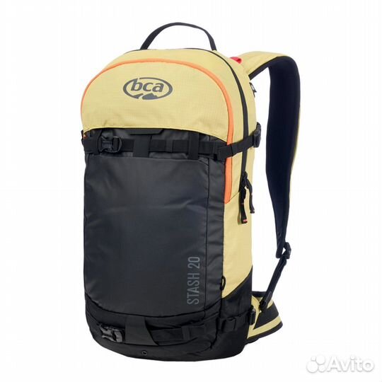 Рюкзак BCA Stash 20 Tan