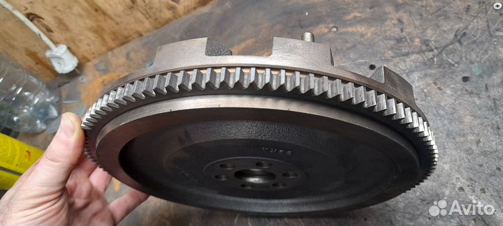 Маховик Kia Sportage 2 Hyundai Tucson 1 G4GC