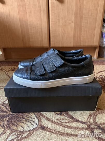 Кеды мужские