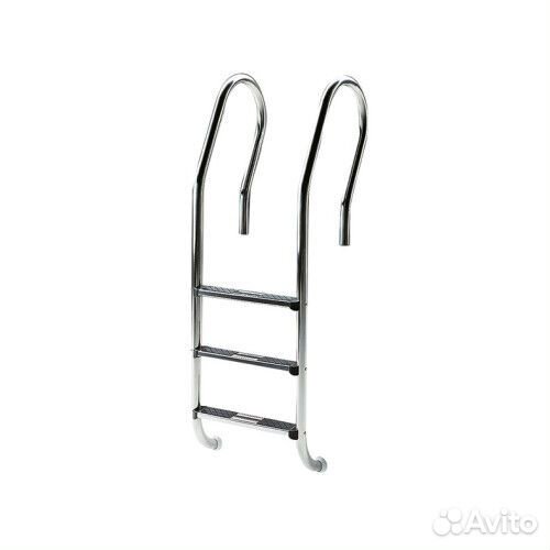 Лестницы для бассейна