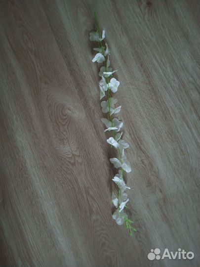 Искусственные цветы