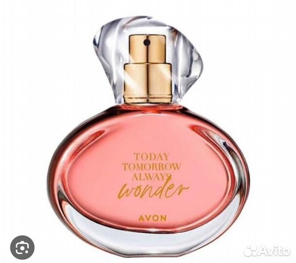 Парфюмерия эйвон