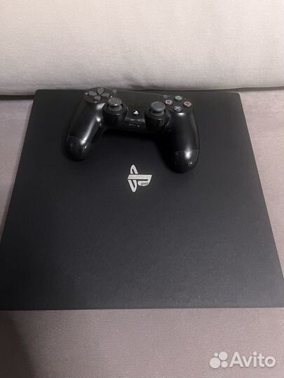 Sony playstation 4