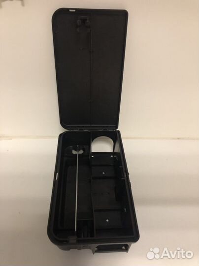 Приманочная станция для мышей и крыс