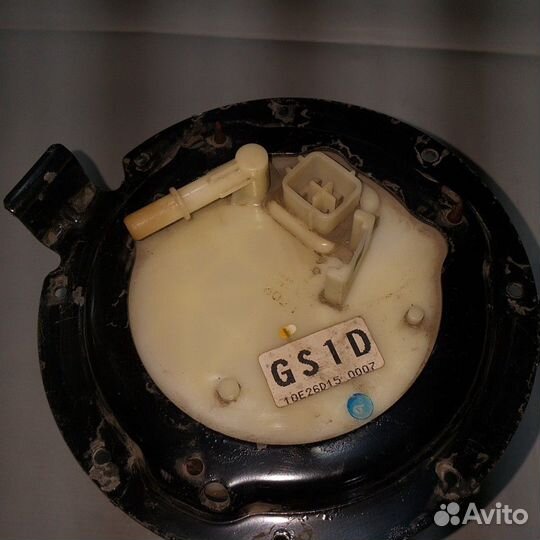 Топливный насос Mazda 6 GH 1.8 2.0