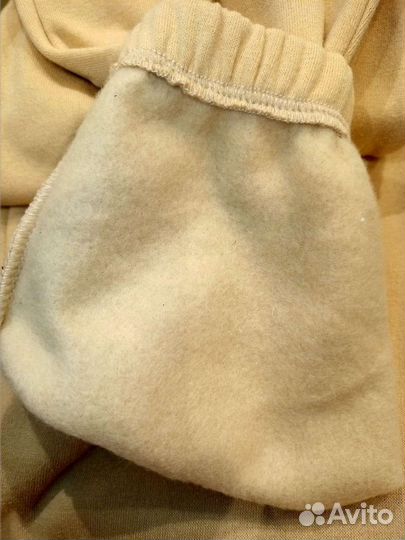 Костюм спортивный женский