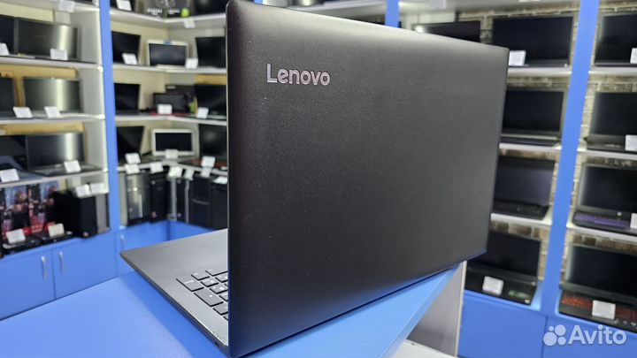 Ноутбук Lenovo 15.6