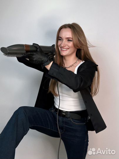 Парикмахер колорист