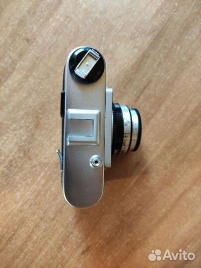 Фотоаппарат Regula Sprinty, раритет