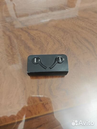 Проводные наушники Samsung оригинал 3.5 мм