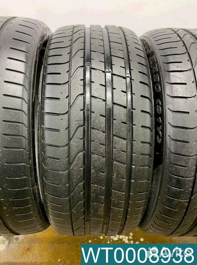 Pirelli P Zero 245/35 R20 и 305/30 R20 95T