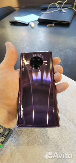 HUAWEI Mate 30 Pro, 8/256 ГБ