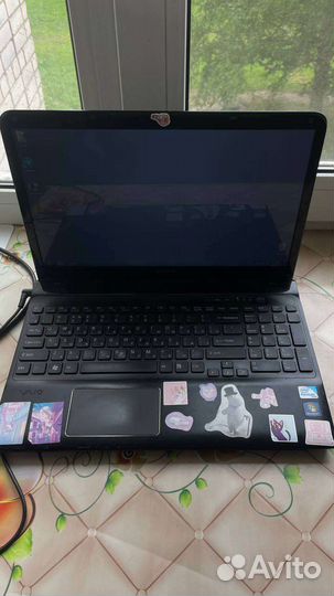 Ноутбук