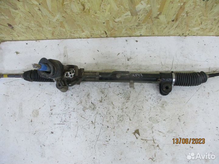 Рулевая рейка Шевроле Круз Универсал