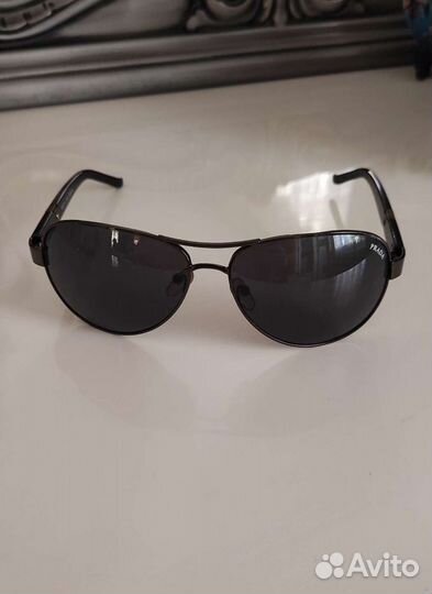 Очки prada