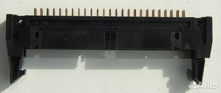 Продается разъем с защелкой SCM-50 IDC