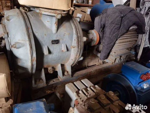 Насосы Нц1 нд нвр 2нвр х65 Sigma