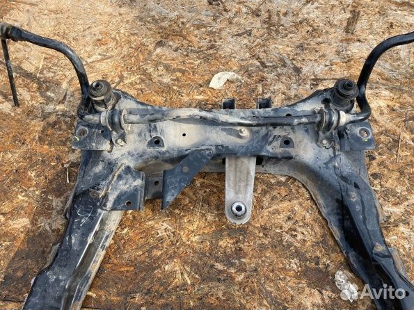 Подрамник балка Nissan X-Trail Ниссан Х-Трейл Т 32