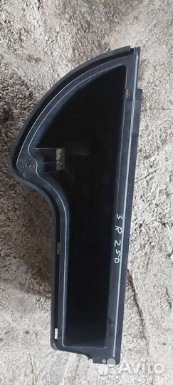 Ящик для инструментов Nissan Murano