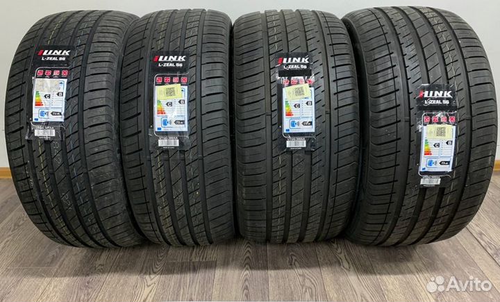 iLink L-Zeal56 245/50 R20 105W