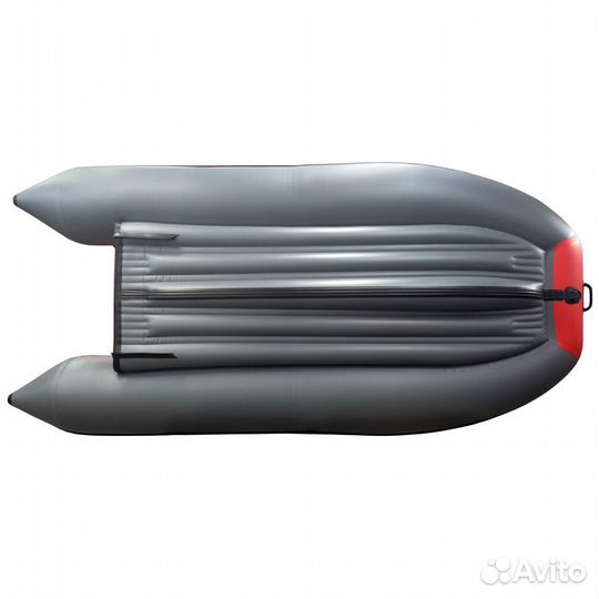 Лодка пвх altair HD-320 нднд