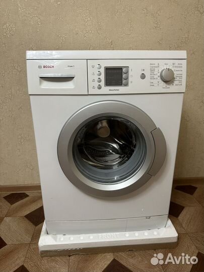 Стиральная машина бу