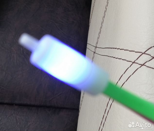 Универсальный кабель для зарядки USB