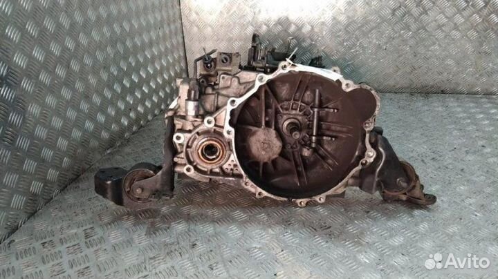 МКПП Hyundai Elantra 2.0