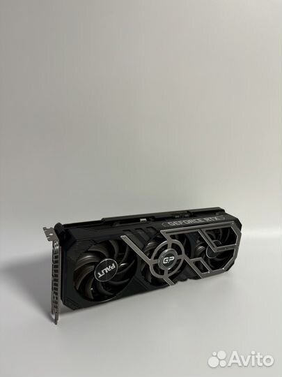 Видеокарта Rtx 3080 10gb