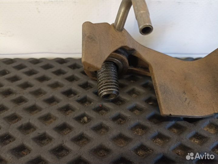 3687058 Форсунка охлаждения поршня Cummins ISX