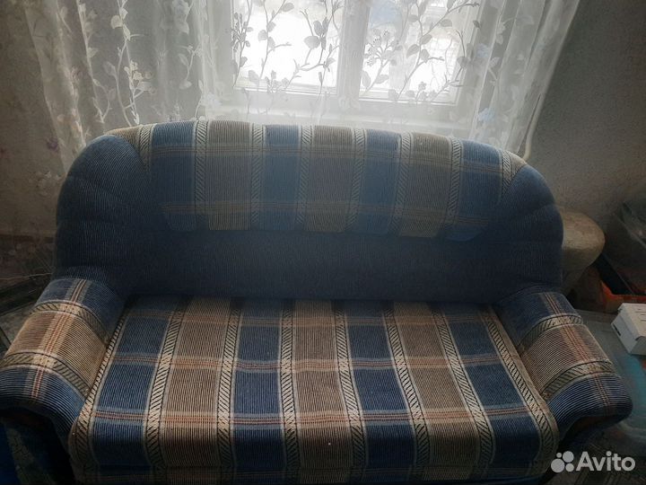 Диван бу
