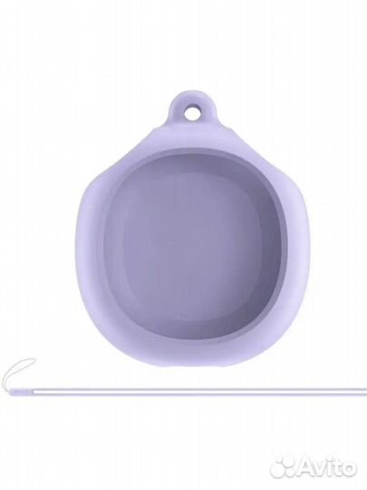 Беспроводные наушники acefast T9 Crystal (Air)