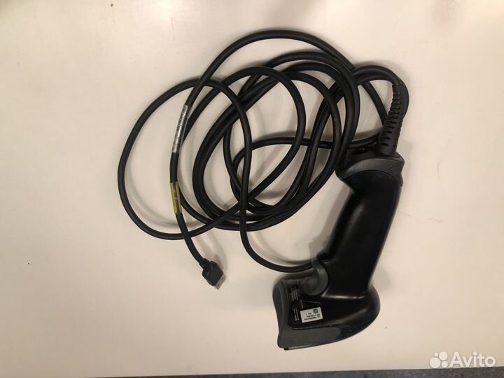 Сканер honeywell 1450g