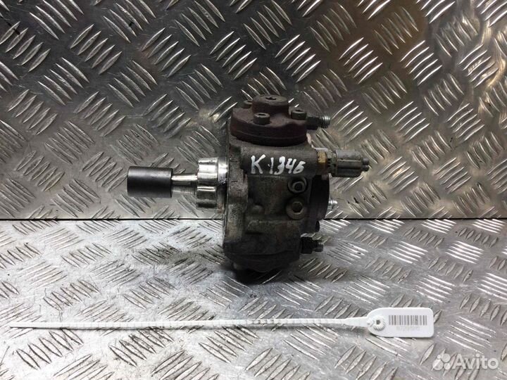 Б/У Б/У тнвд Маркировка двигателя YD25,Denso, бу