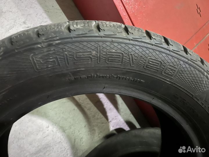 Gislaved Nord Frost 5 205/55 R16 90T