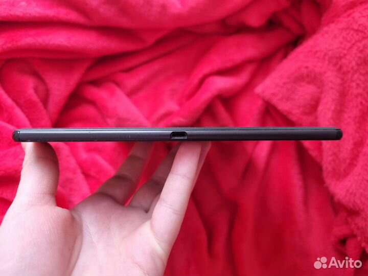 Планшет Sony xperia tablet z4