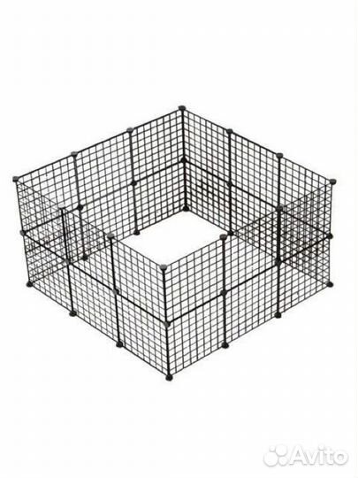 Вольер для собак, кошек, кроликов