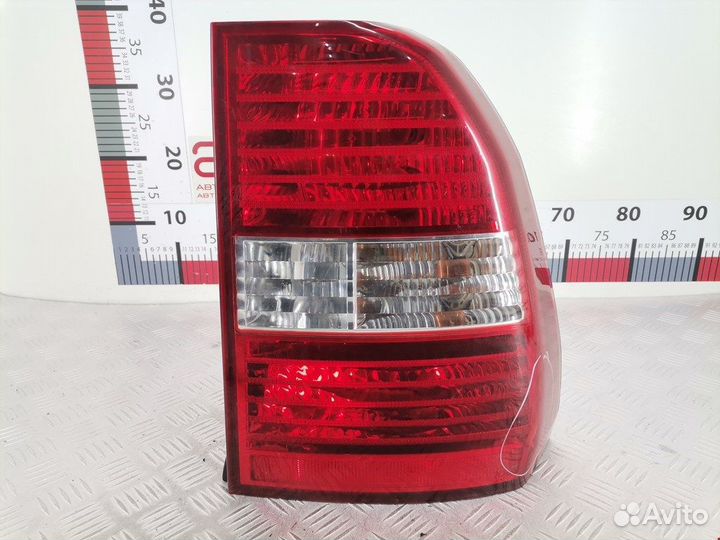 Фонарь задний для Hyundai-KIA Sportage 2 (KM)