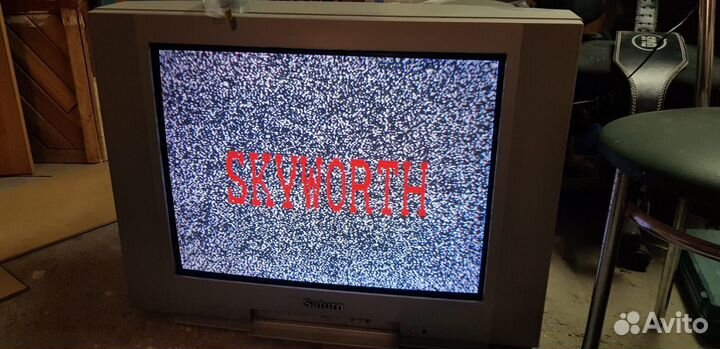 Телевизор бу