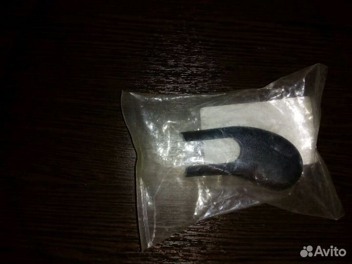 Колпачок держателя заднего дворника Kia Ceed