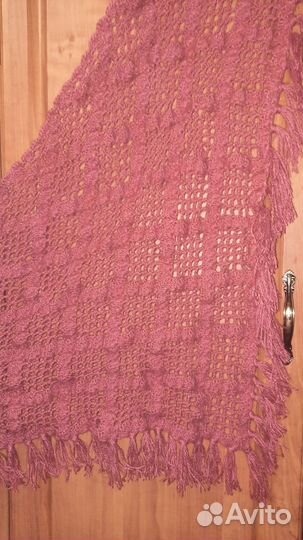 Платок шаль