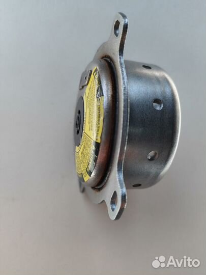 Пиропатрон газогенератор srs airbag c3