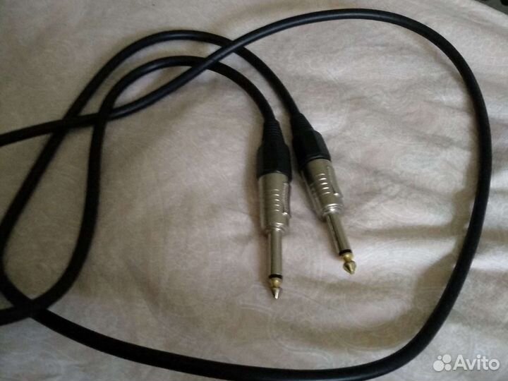 Акустические провода